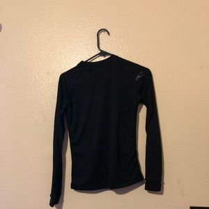 O’Neill transit series women’s M rash guard